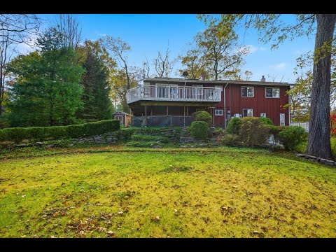 4 Alan Road, Danbury, CT home video tour