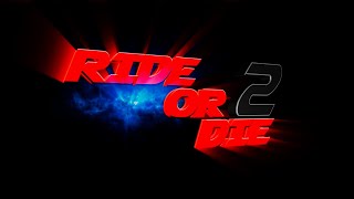 Ride Or Die 2 'Parker And Coopers Comeback'