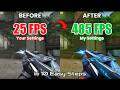 FIX Lag, Input Delay & BOODT FPS in Valorant (2026)