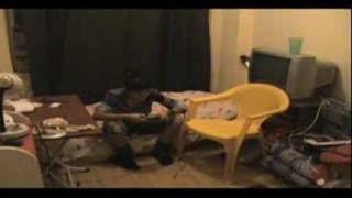 Mudahale (Yalnızlıga)