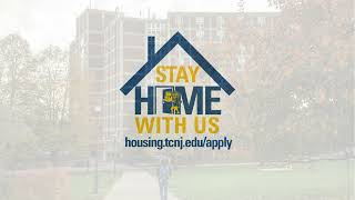 Drop & Go: Moving in at TCNJ