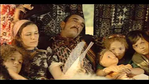 Cigano - Institucional ZAP