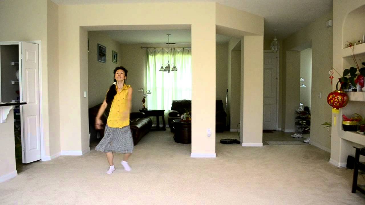 Light Up the Sky Dance YouTube