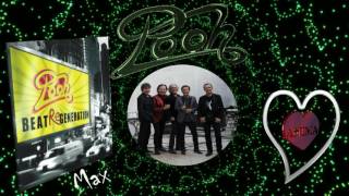 Video thumbnail of "Pooh - Mi si spezza il cuore - Album "Beat ReGeneration""