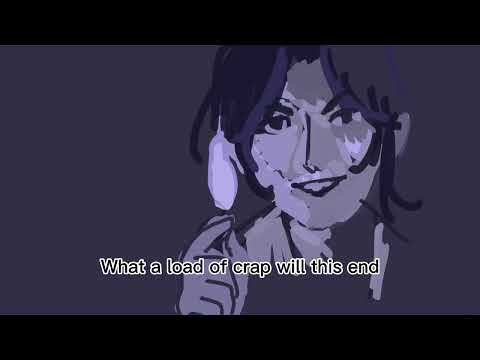 JRWI- rough animatic