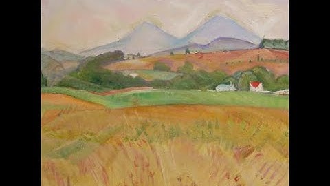 Conversation with the Curator: "From Spain to Virginia: The Art and Times of Pierre Daura"