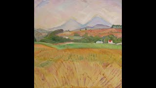 Conversation with the Curator: "From Spain to Virginia: The Art and Times of Pierre Daura"
