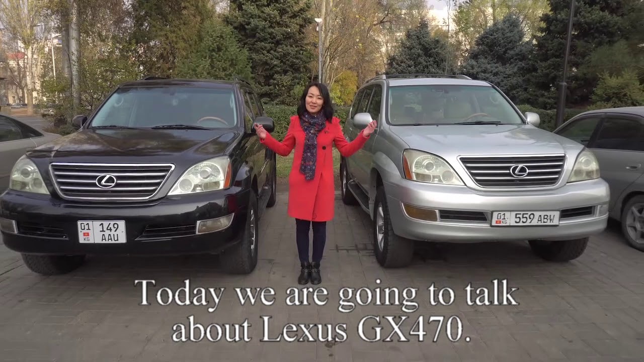 Car rental in bishkek YouTube