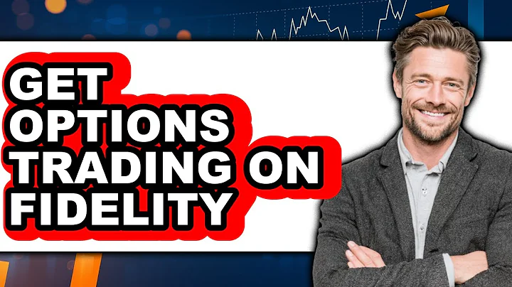 How to Get Options Trading on Fidelity - Step by Step