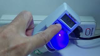 TUTORIAL Cara Setting Timer Digital (SONOVIC)