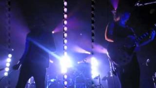 Stars - I Died So I Could Haunt You