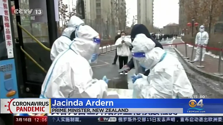 New COVID Variants Spreads