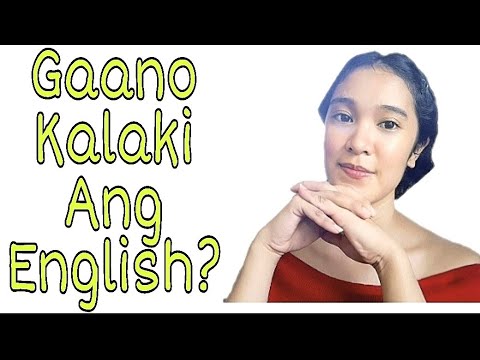 speech writer tagalog