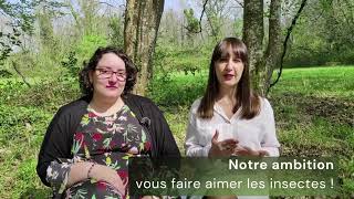 The Entrepreneur Finaliste - Fourmidables