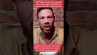 XRP MAX PRICE -HOW HIGH COULD IT GO? #xrp #ripple #FutureOfFinance #crypto#Bitcoin