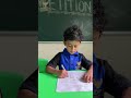 Learning Colors at SDPS International School