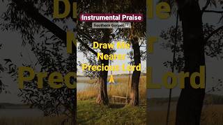 Instrumental Praise #southerngospel #instrumentalworship #instrumentalhymns #pianoworship #shorts