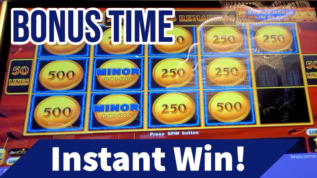 INSANELY FAST WIN on Sahara Gold Lightning Cash - HIGH LIMIT $25 Spins