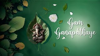 Gam Ganapathaye - Bhajan - Amma, Sri Mata Amritanandamayi Devi