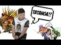 Tamang kwentuhan with alo  episode 1