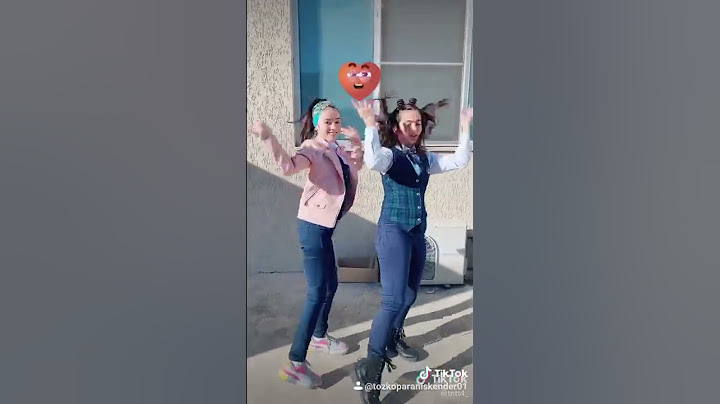 Setten TikTok videoları gelmeye devam ediyor