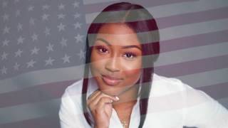 Maya Packer 2020 Campaign Video Details