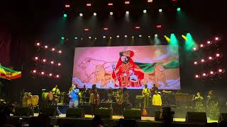Download Lagu Get Up, Stand Up - The Marley Brothers Live at The White River Amphitheater in Auburn, WA 9/8/2024 MP3