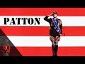 Patton | Based on a True Story