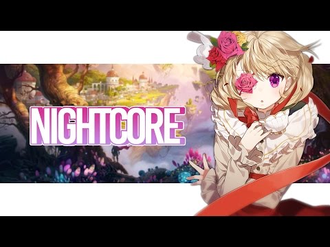 「Nightcore」→ Stronger (Omar Varela, Xavi & Gi)