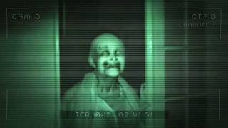 People Who Caught A Demon On Camera At 3AM