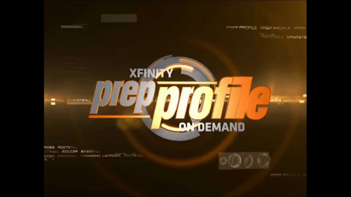 Xfinity Prep Profile: Kevin Kucera & James Clarke,...