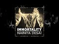 Immortality Game OST Soundtrack To The Interactive Trilogy Sam Barlow Nainita Desai 2022