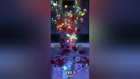 Stupid Zombies Exterminator (by GameResort) - Gameplay Trailer