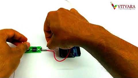 Clap switch using Arduino