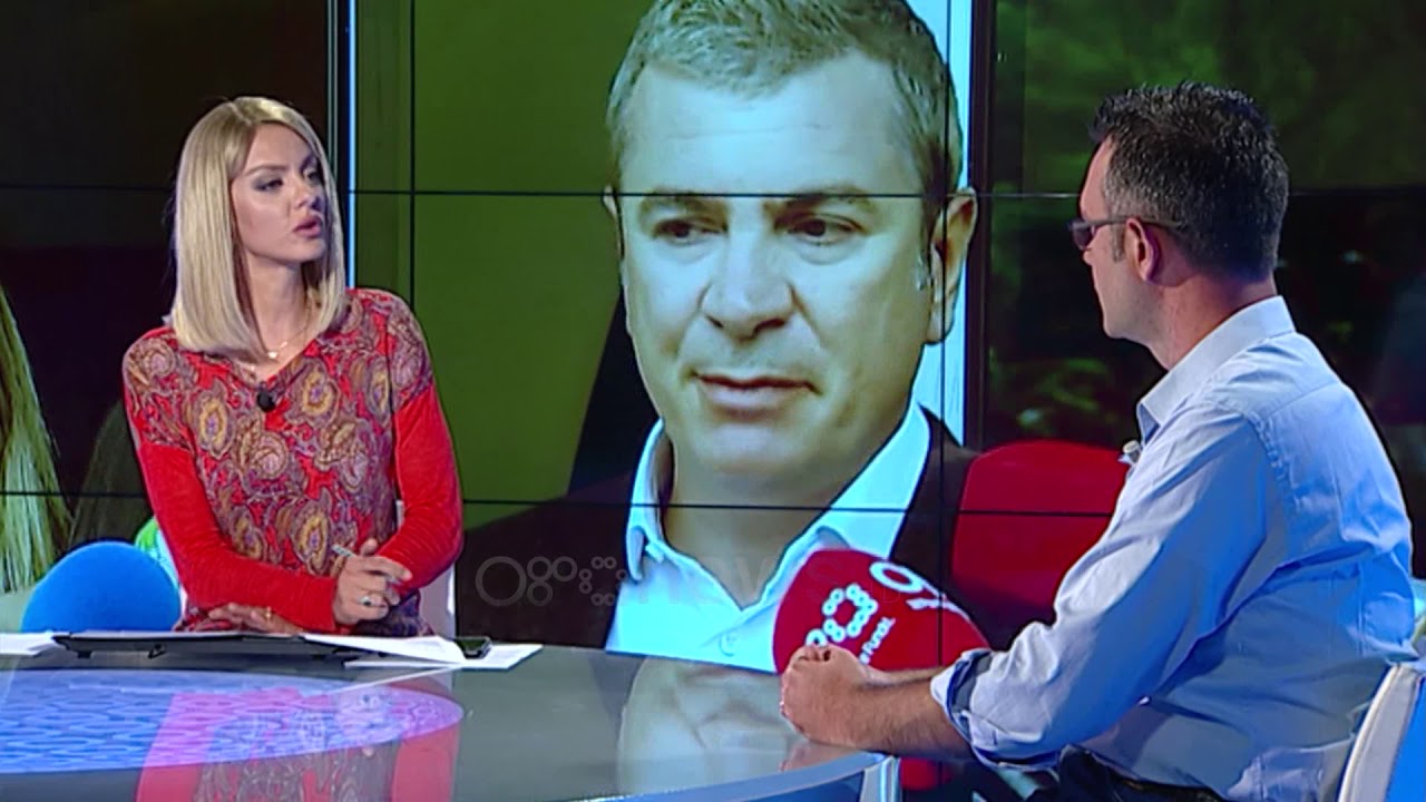 Ora News - Bogdani për reformën zgjedhore: Do ketë konsensus, mjafton vullneti politik