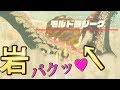 岩でモルドラジークと戦ってみた＋肝渡した後メルエナは旦那の元へ向かっているのか？【ゼルダの伝説ブレスオブザワイルド】検証　実況