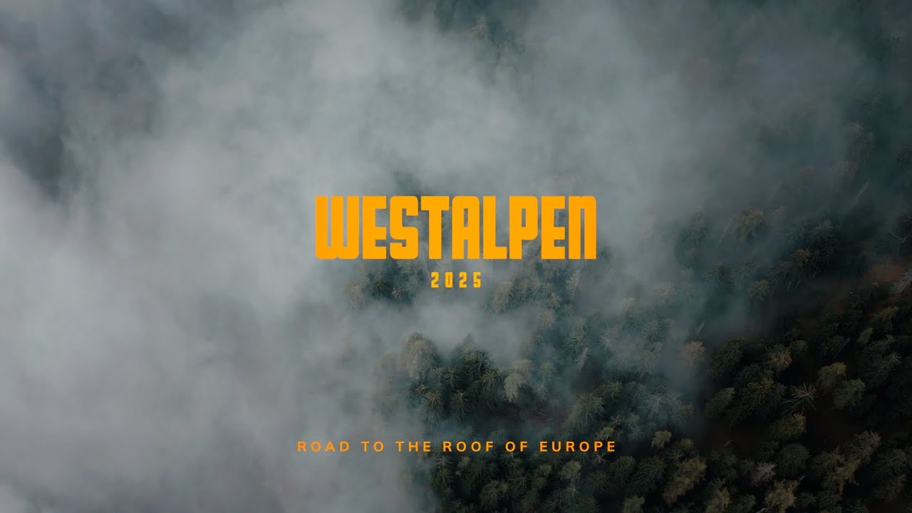 Westalpen Offroad Abenteuer – Mit dem 4x4 Camper durch die Berge 