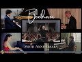 Beethoven: 250th Anniversary