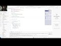 Building flutter experiment 10 using login page
