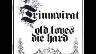 Triumvirat - Old loves die hard chords