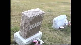 Jewel, KS visit and Aunt Gladys @ age 99.
