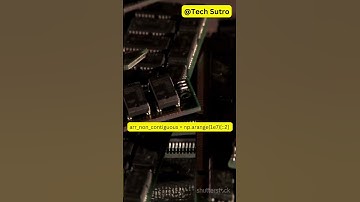 Why One NumPy Array Sums Faster: Optimize Your Python Code Now!