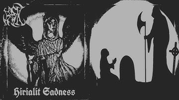 D A S K - Hirialit Sadness (Full Ep) (Dark Dungeon Synth)