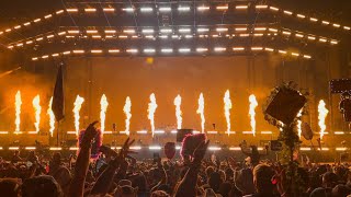 CRANKDAT b2b WOOLI BASS CANYON 2026