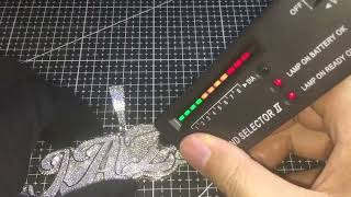 Black Soldier jewelry custom name necklace 2023011101