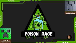 Best Elytra Worlds (Poison Race) #playthrough #minecraft