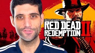 Red Dead Redemption 2: Edição Definitiva