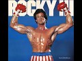 Rocky III - Gonna Fly Now (Movie Version)