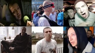 картинка: Редкие короткие ролики и эпизодические появления Oxxxymiron, не вошедшие в основную видеоколлекцию