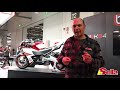 EICMA 2021, Bimota svela la KB4 e la KB4-RC
